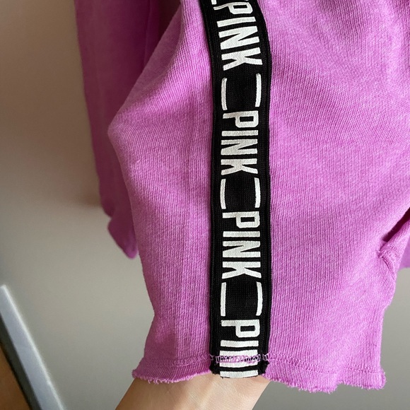 PINK Sweatshirt - Picture 3 of 4